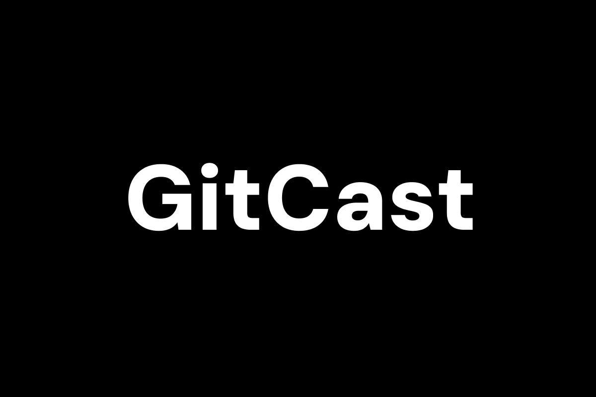GitCast - Farcaster Mini Apps